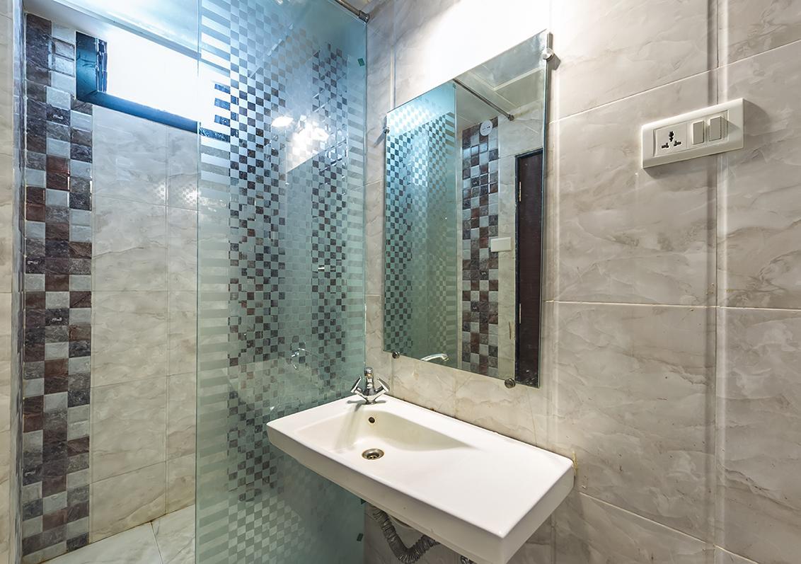 Hotel Sai Dharam Palace 쉬르디 외부 사진